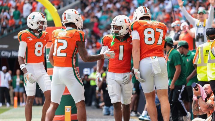 Miami thinks it’s too good for the ACC. That’s a dangerous delusion | Opinion
