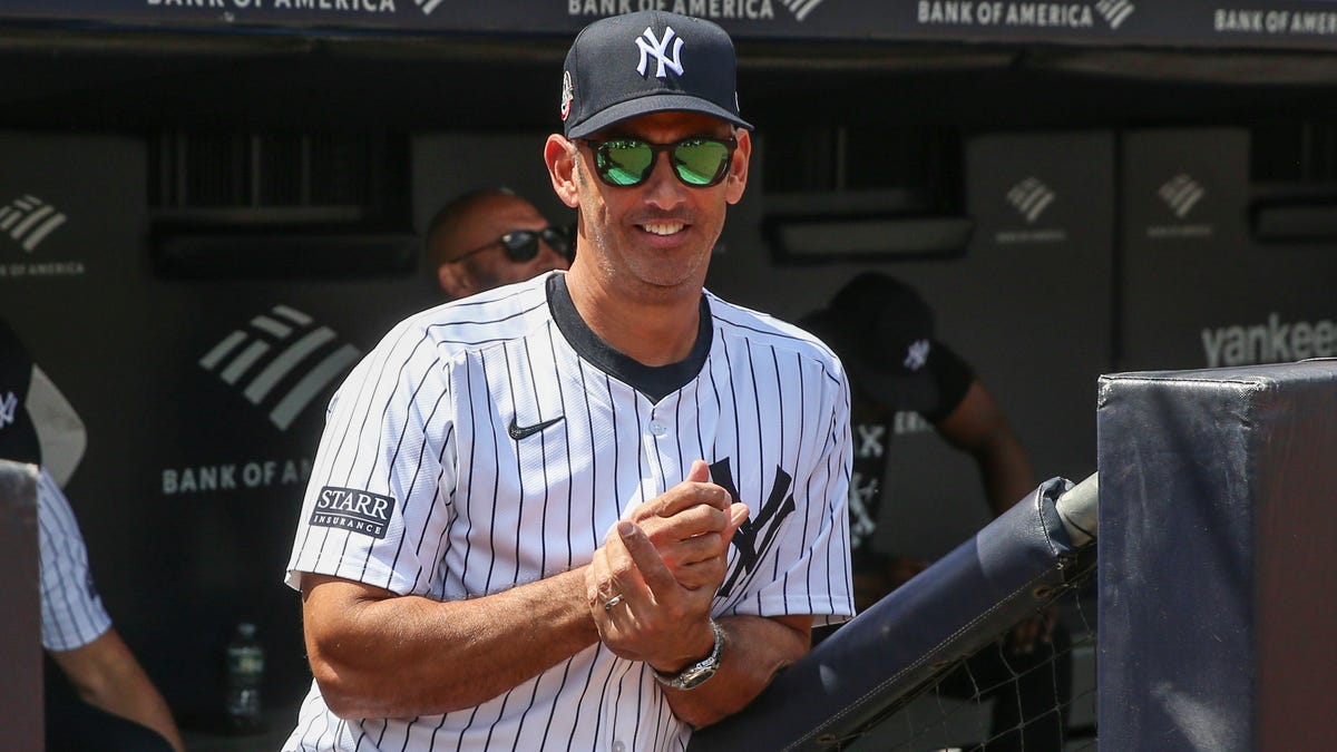 Jorge Posada reveals rift with Yankees: 'Don't think they want me there'