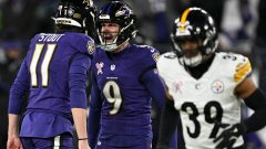 Chiefs spoil ‘Taylor Swift era’ with indefensible Justin Tucker signing | Opinion