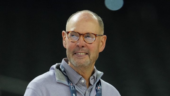 Ernie Johnson makes major ‘Inside the NBA’ announcement, ‘It’s just time’