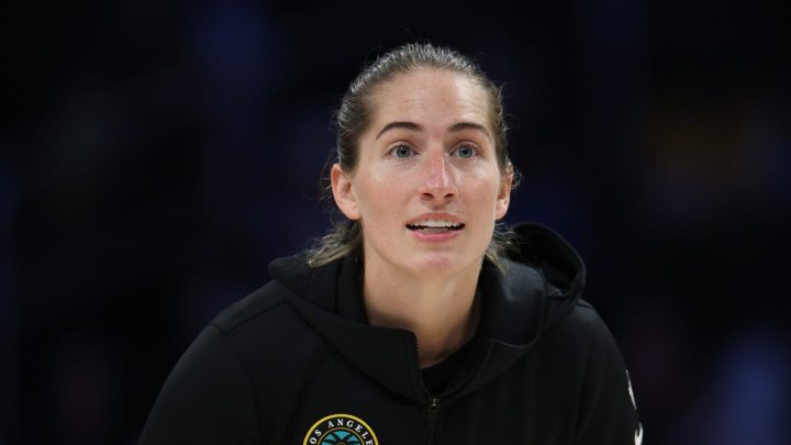 Aliyah Boston to miss Unrivaled season, Kate Martin’s contract terminated