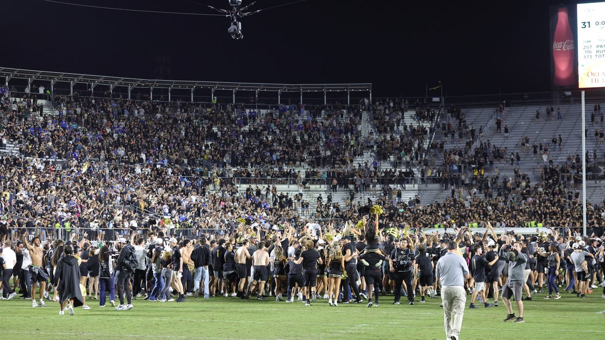 Another team made discriminatory chants at BYU. Now, Big 12 is threatening more than fines