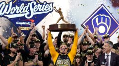 Inside the Milwaukee Brewers’ quest for a dynasty