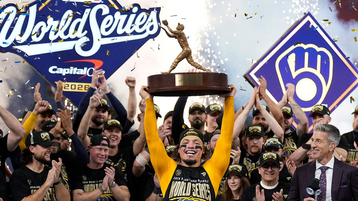 Inside the Milwaukee Brewers' quest for a dynasty