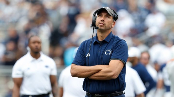How did Penn State get here? Matt Campbell’s rebuild already faces a reckoning