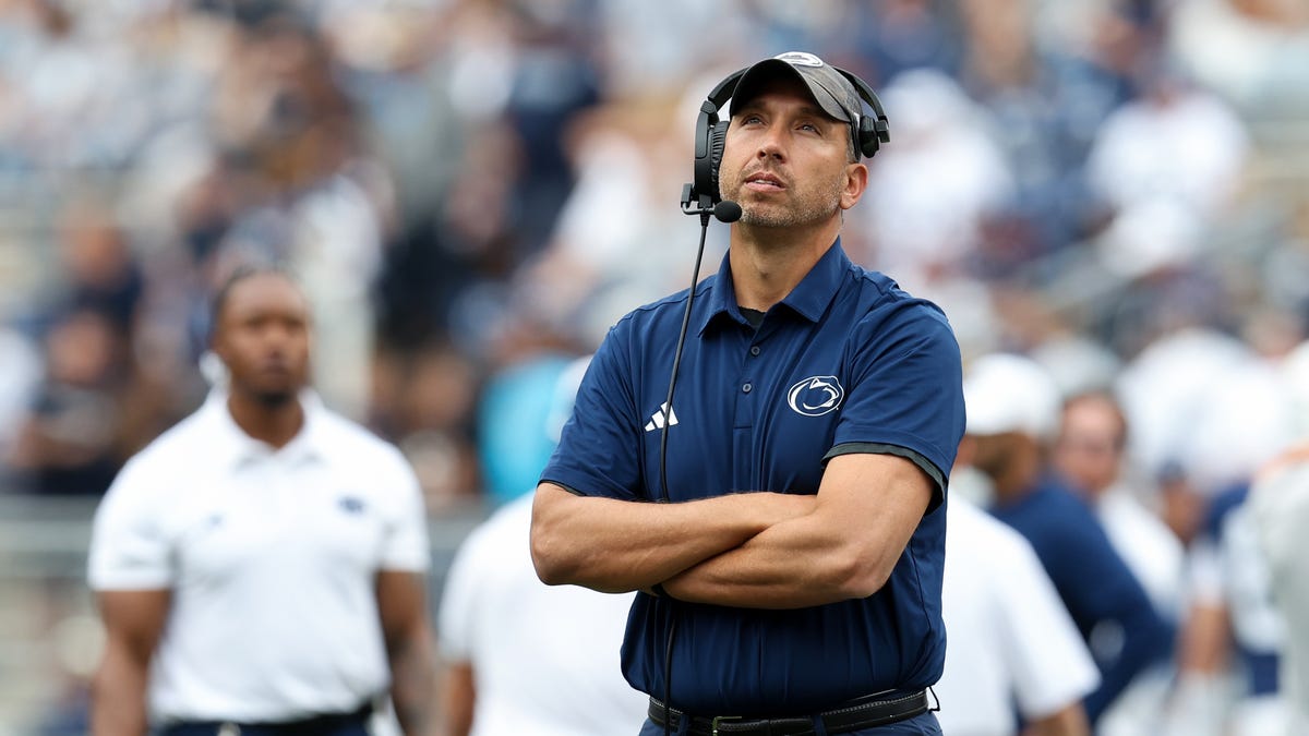 How did Penn State get here? Matt Campbell’s rebuild already faces a reckoning