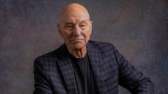 Patrick Stewart, ‘Star Trek’ and ‘X-Men’ icon, dead at 86