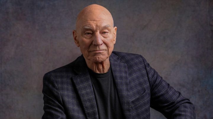 Patrick Stewart, ‘Star Trek’ and ‘X-Men’ icon, dead at 86