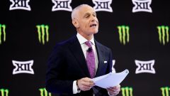 The Big 12 Salesman is leaving. His final deal sold out college football | Opinion