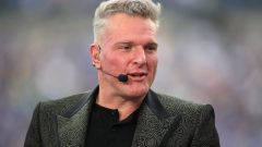 Pat McAfee had much different College GameDay message in Indiana after turbulent week