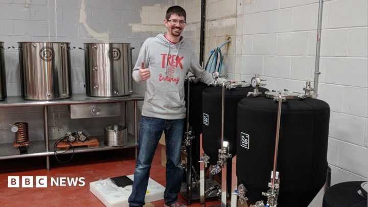 Home distillers rejoice as US Supreme Court considers whether to finally legalise moonshine