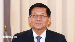 Is Donald Trump ready to do business with Myanmar?