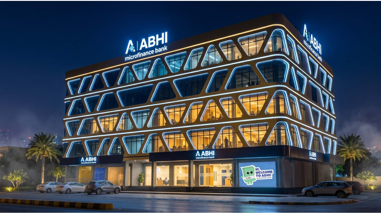 ABHI Microfinance Bank to Raise Rs. 3 Billion Through IPO Next Month