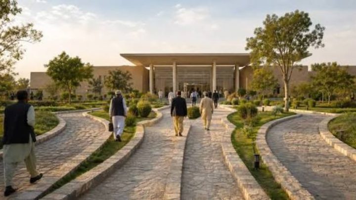 Punjab Sets Up New Authority to Speed Up Out-of-Court Dispute Resolution