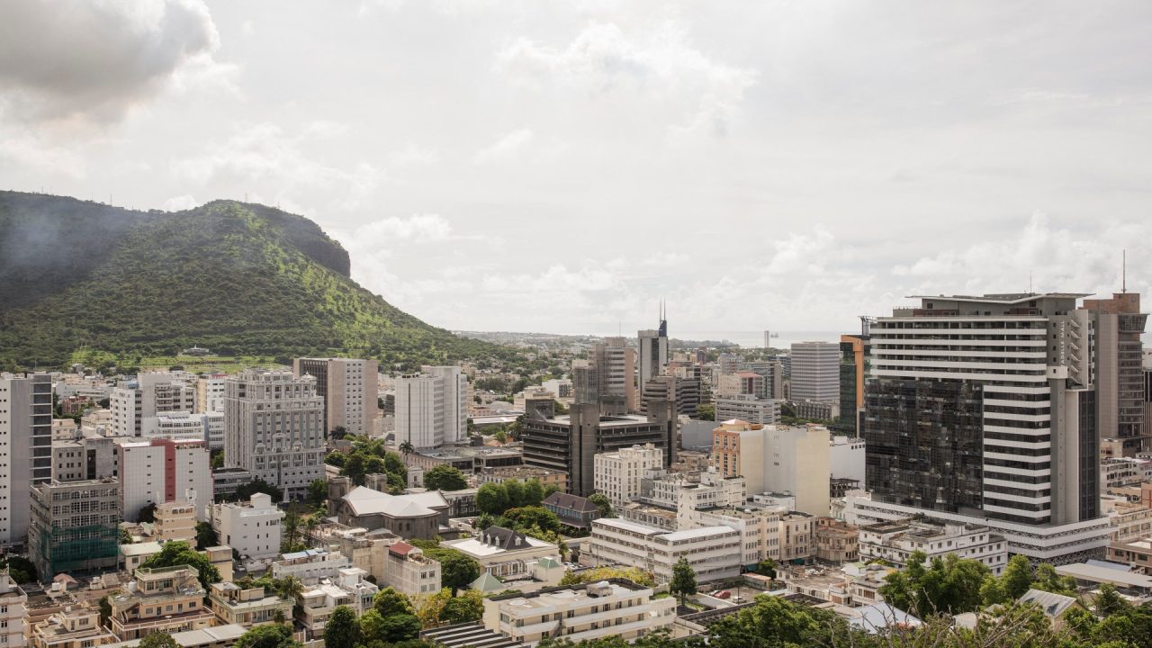 Mauritius imposes curfew after night of unrest over police shooting