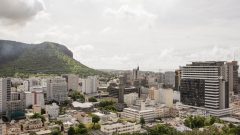 Mauritius imposes curfew after night of unrest over police shooting