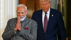 Why India has soured on Trump ahead of US midterms