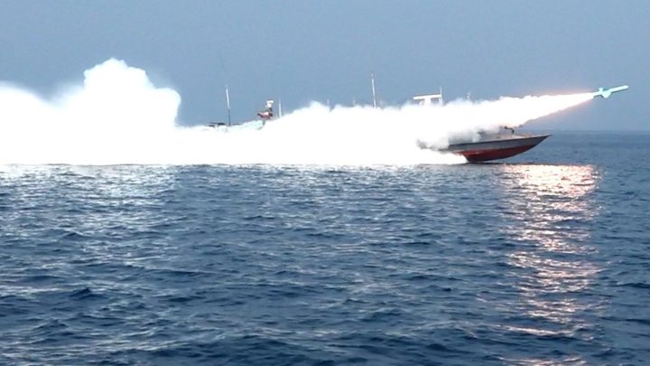 Iran war live: Trump says US hits Iran hard ‘economically and militarily’