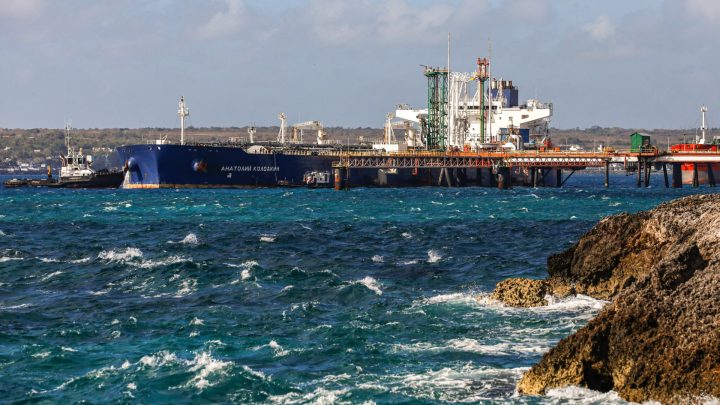 Cuba forges ahead with renewable energy plans amid US oil blockade