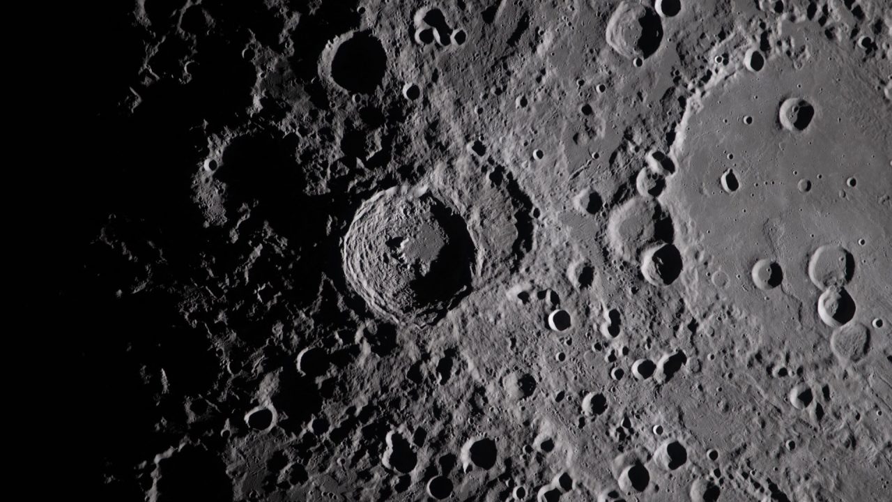 Why are US, Russia and China racing to put nuclear reactors on the moon?