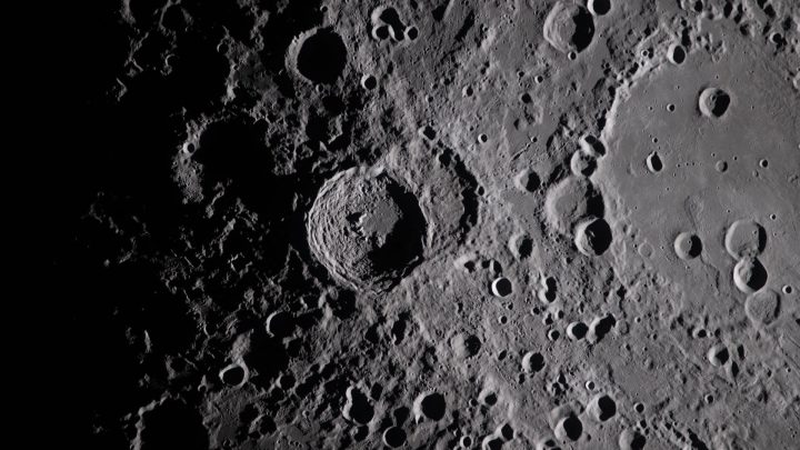 Why are US, Russia and China racing to put nuclear reactors on the moon?