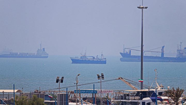 Iran war live: US warns peace deal with Tehran is extremely difficult