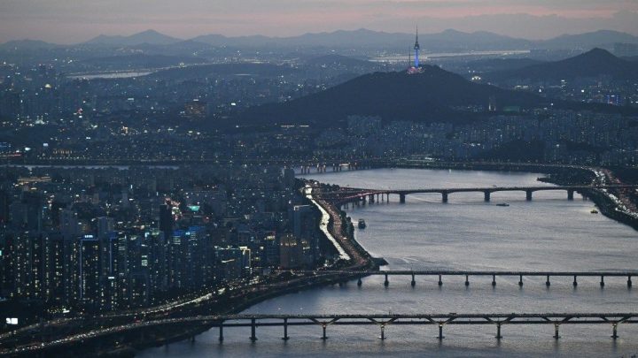South Korea’s GDP growth beats forecasts amid AI boom