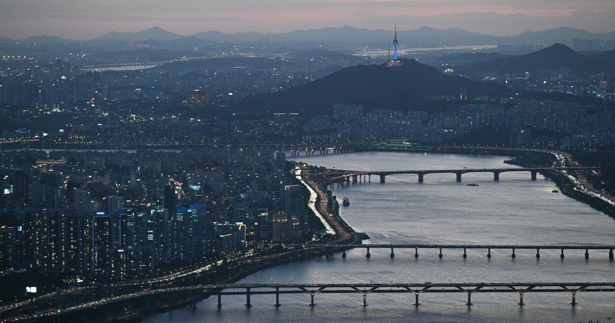 South Korea’s GDP growth beats forecasts amid AI boom