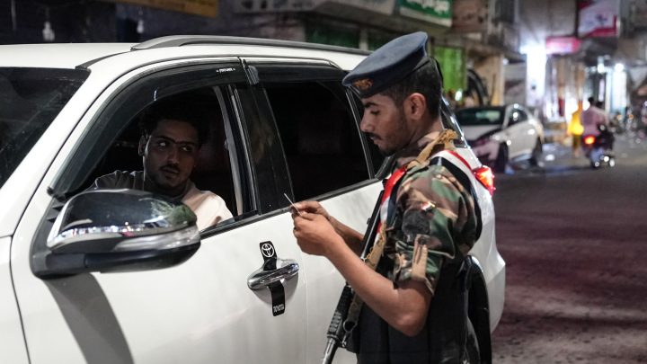 Iran war live: Fighting intensifies in Yemen, hundreds killed or injured