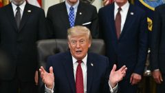 Iran war live: Trump hints US could strike Iran, warns time coming