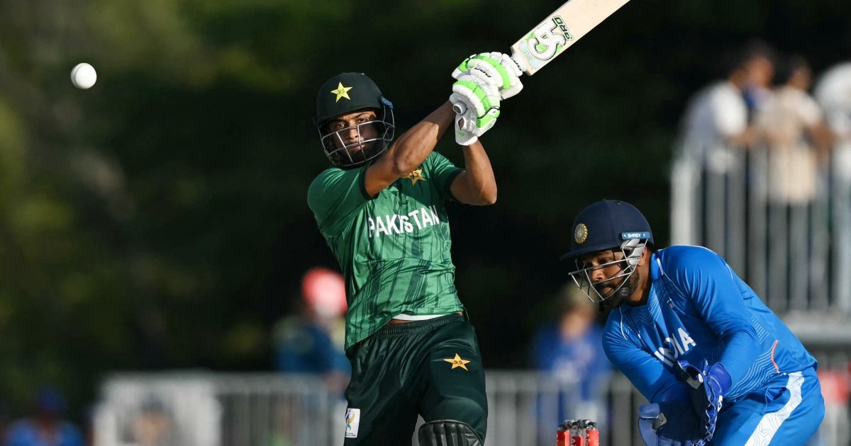 India vs Pakistan live: Asian Games cricket final
