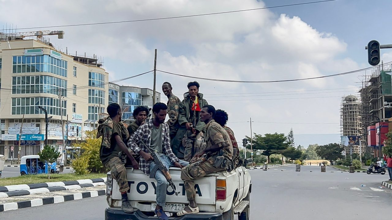 Ethiopia’s Tigray war: Where do the UAE and Saudi Arabia stand?