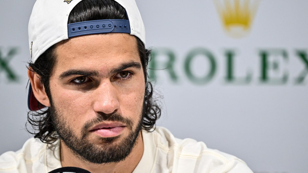 Saudi tennis ‘slam’ with Alcaraz, Djokovic postponed amid Houthi attacks