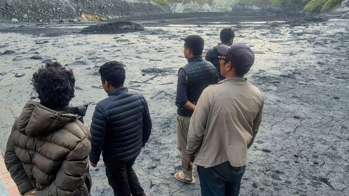 More than 100 foreign trekkers stranded by floods in Nepal’s Gorkha region