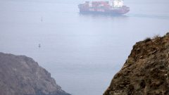 Iran war live: Tehran vows to fight until US yields as ships sink in Hormuz