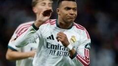 Mbappe scores two, Guler one, as Real Madrid find form before El Clasico