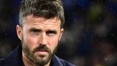 Man United’s Carrick not worried about his job despite ‘unacceptable’ loss