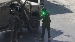 Iran war live: Israel launches ‘targeted’ Hebron operation after attack