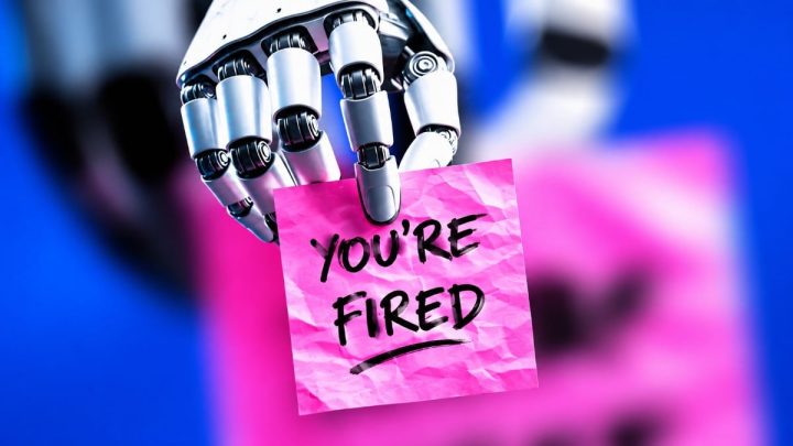 Here’s How Many Employees Each Company Fired in 2026 Due to AI
