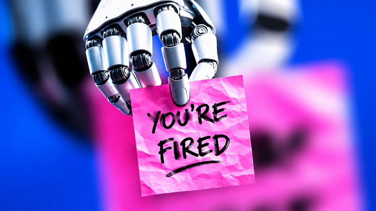 Here’s How Many Employees Each Company Fired in 2026 Due to AI