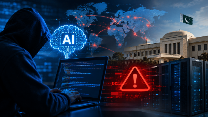 New AI Flaw Lets Hackers Crash Govt Websites Instantly