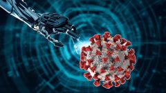 Scientists Use AI-Designed Viruses to Treat Human Patient
