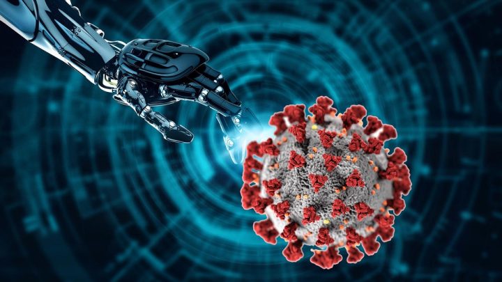 Scientists Use AI-Designed Viruses to Treat Human Patient