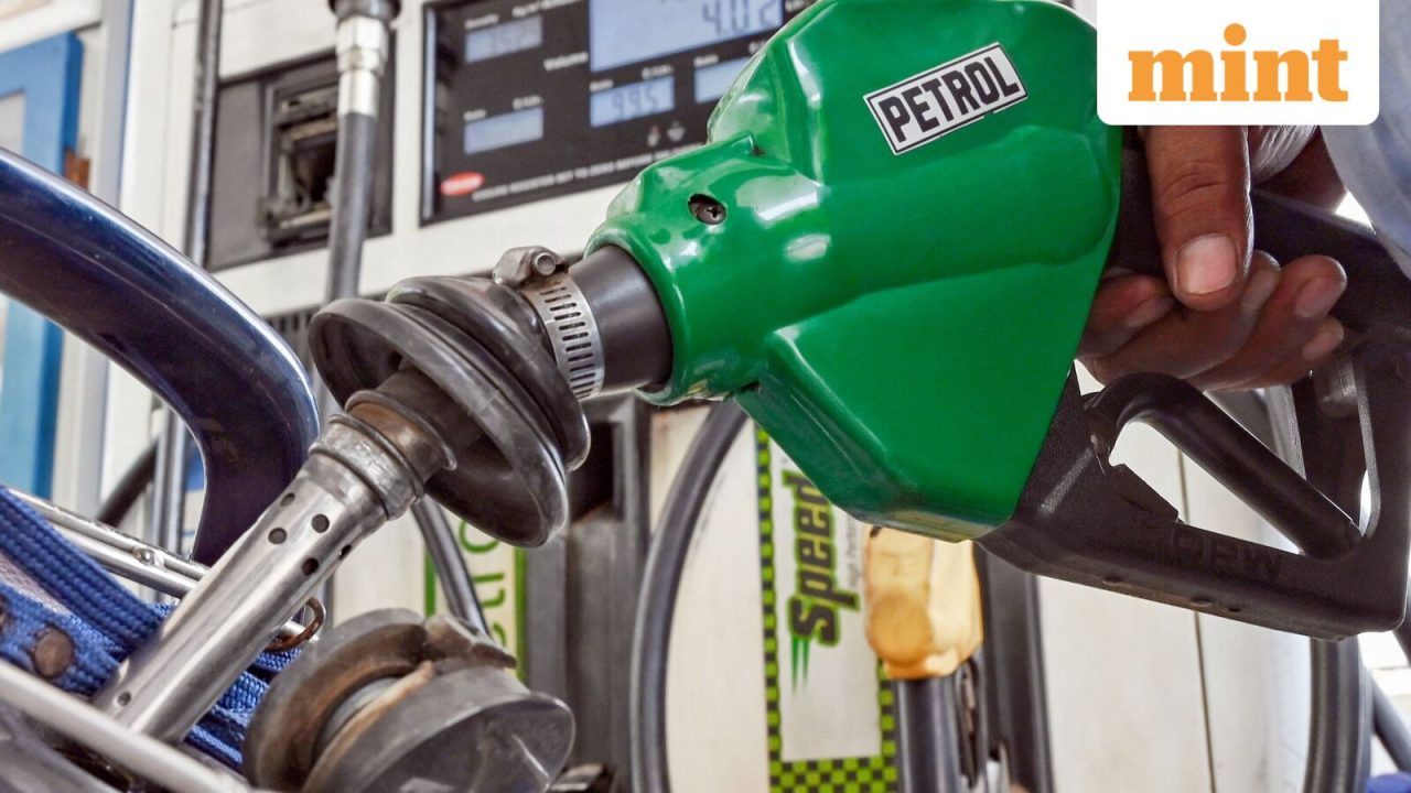 Petrol and diesel prices today, Oct 7: How much does fuel cost in Delhi, Mumbai