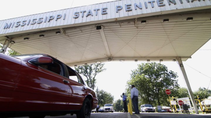 Lawmakers hear concerns, ways to improve health outcomes in Mississippi’s prison system