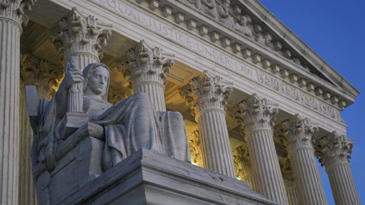 A new Supreme Court term begins with cases on climate change, immigration and gun rights