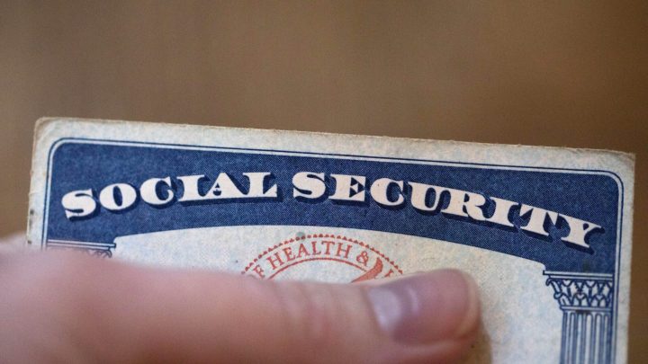 Social Security recipients to get 3.6% cost of living boost, an average of $75 per month
