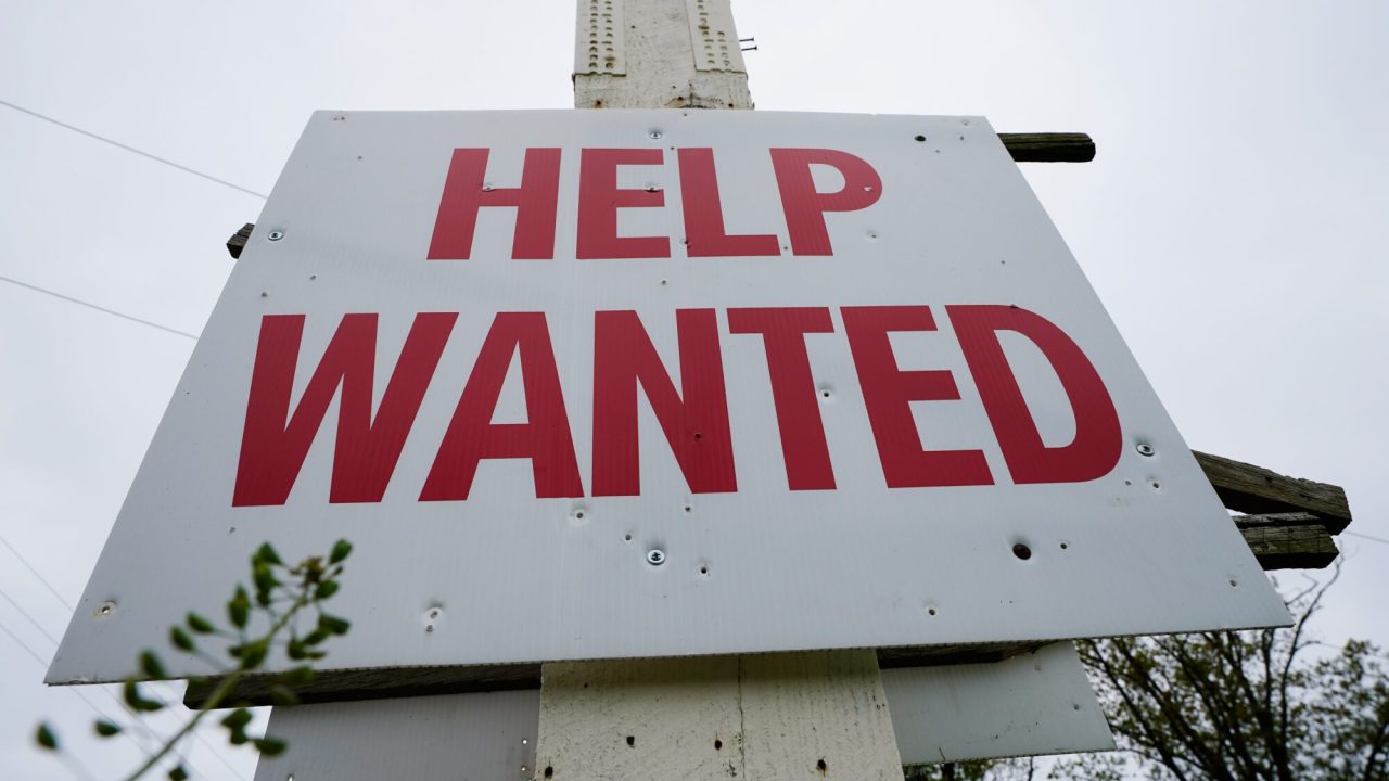 U.S. adds disappointing 29,000 jobs and unemployment ticks up to 4.2% in September