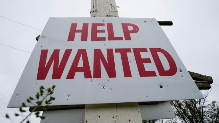 U.S. adds disappointing 29,000 jobs and unemployment ticks up to 4.2% in September