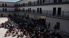China sentences three people to death for running Myanmar scam centres